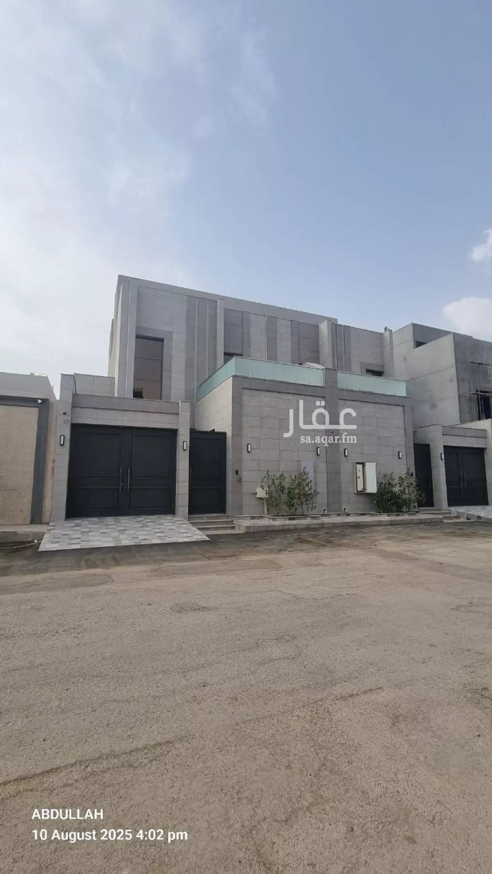 فيلا للبيع في شارع عين نجم, حي النرجس, مدينة الرياض, منطقة الرياض 1 صورة