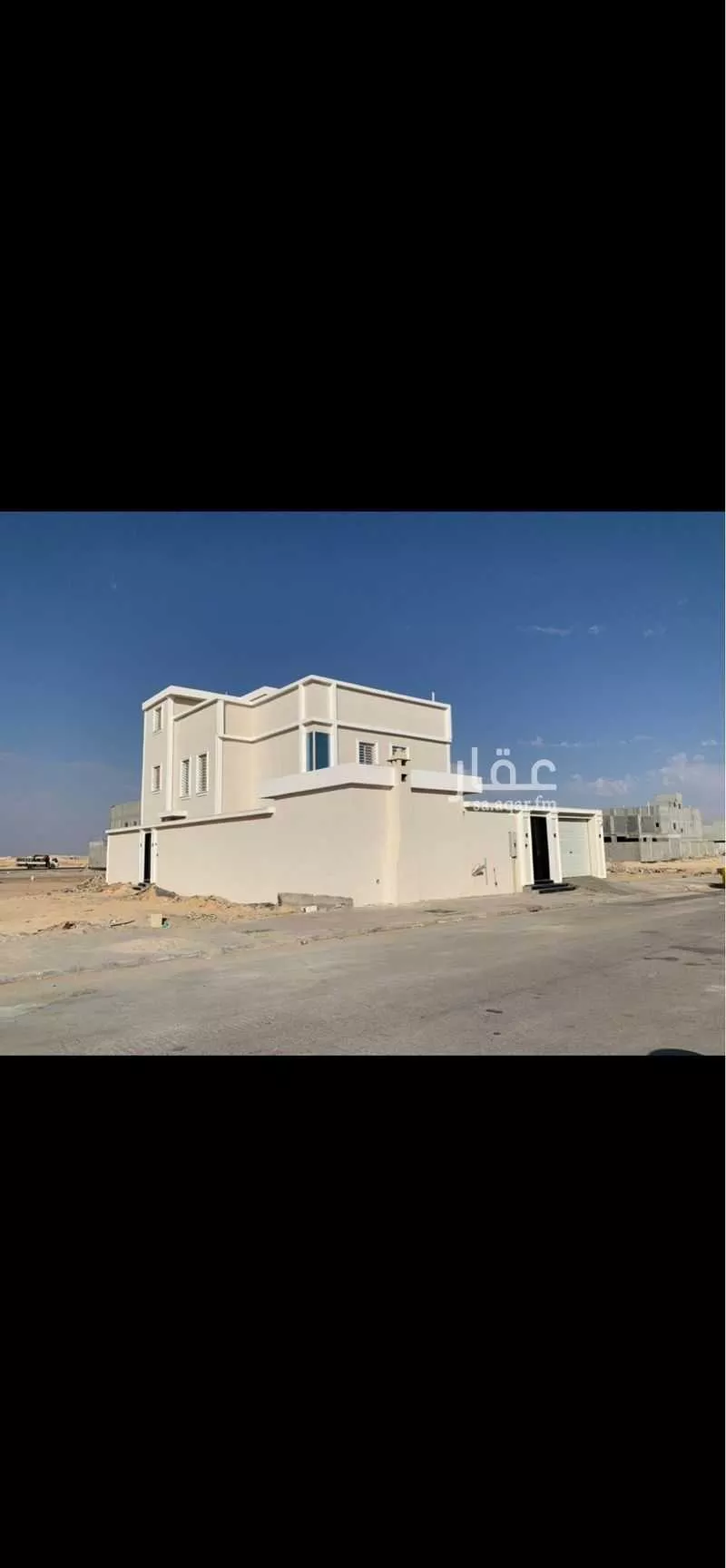 فيلا للبيع في شارع الحارث بن الازمع الهمذاني ، الخرج ، الخرج 1 صورة