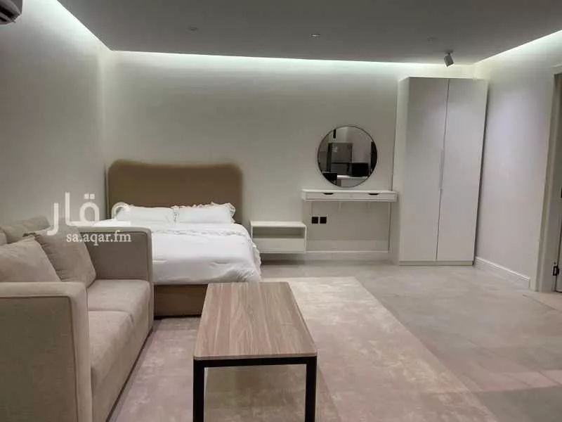 غرفة للإيجار في شارع الرس, حي الياسمين, مدينة الرياض, منطقة الرياض 1 صورة