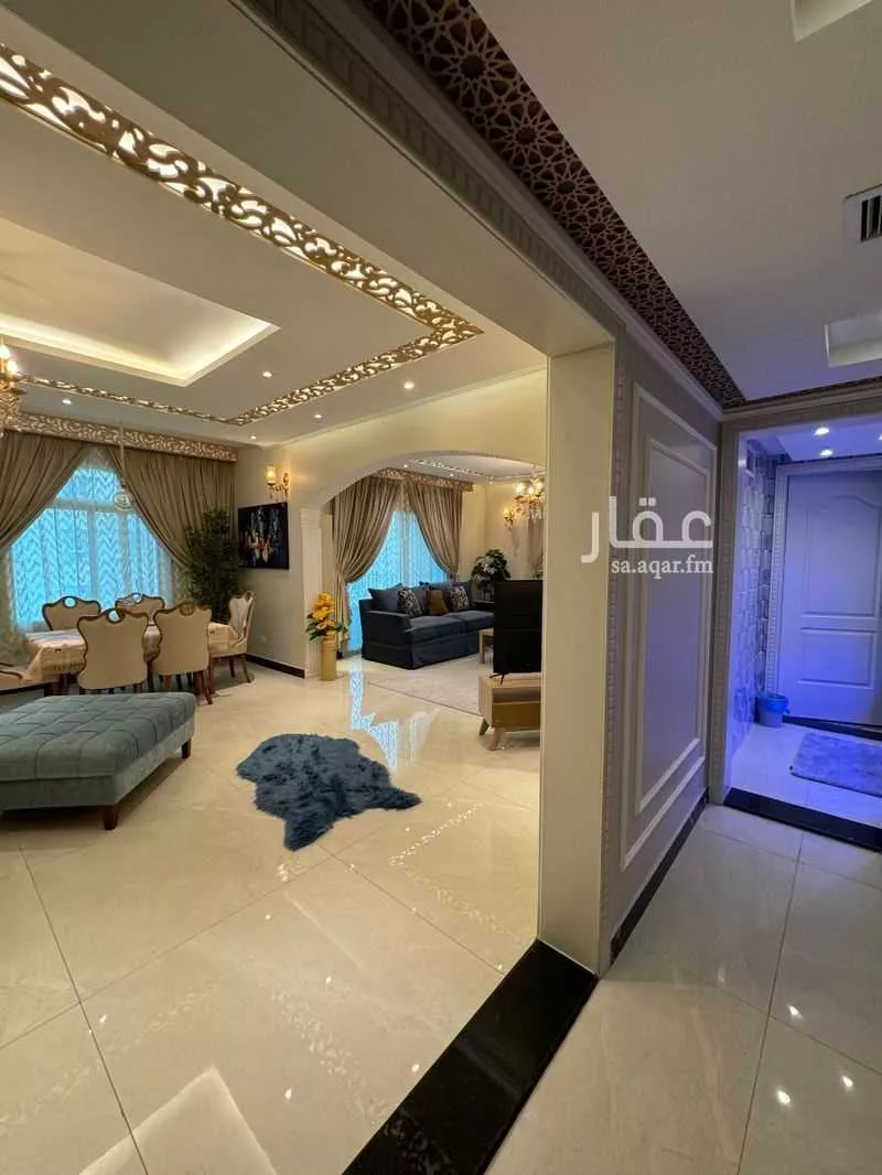 شقة للإيجار في شارع البنفسج ، حي الدوحة الجنوبية ، الظهران ، الدمام 1 صورة