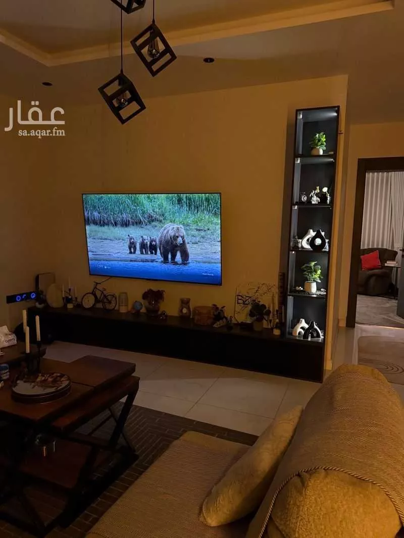 شقة مفروشة للحجز في طريق الملك فهد ، حي النزهة ، جدة ، جدة 1 صورة