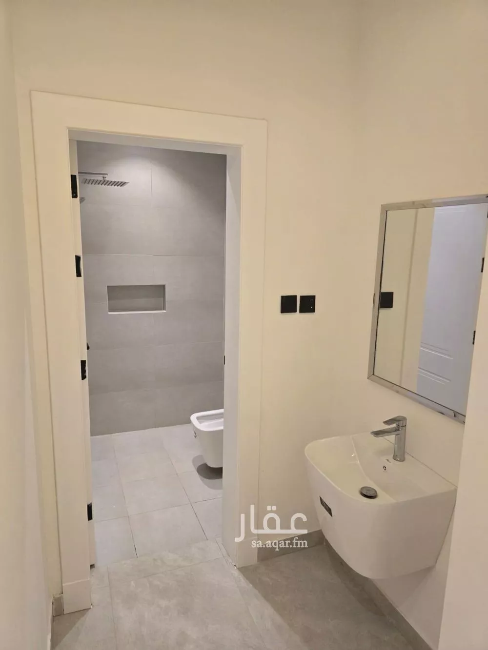 شقة للإيجار في شارع وادي زمزم, حي القادسية, مدينة الرياض, منطقة الرياض 1 صورة