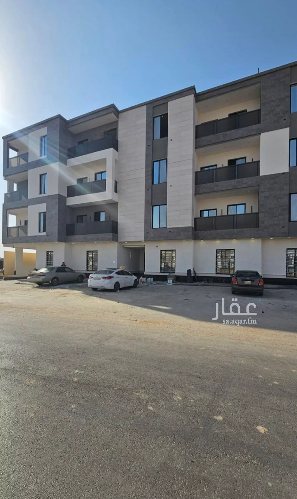 شقة للإيجار في شارع وادي زمزم, حي القادسية, مدينة الرياض, منطقة الرياض 1 صورة