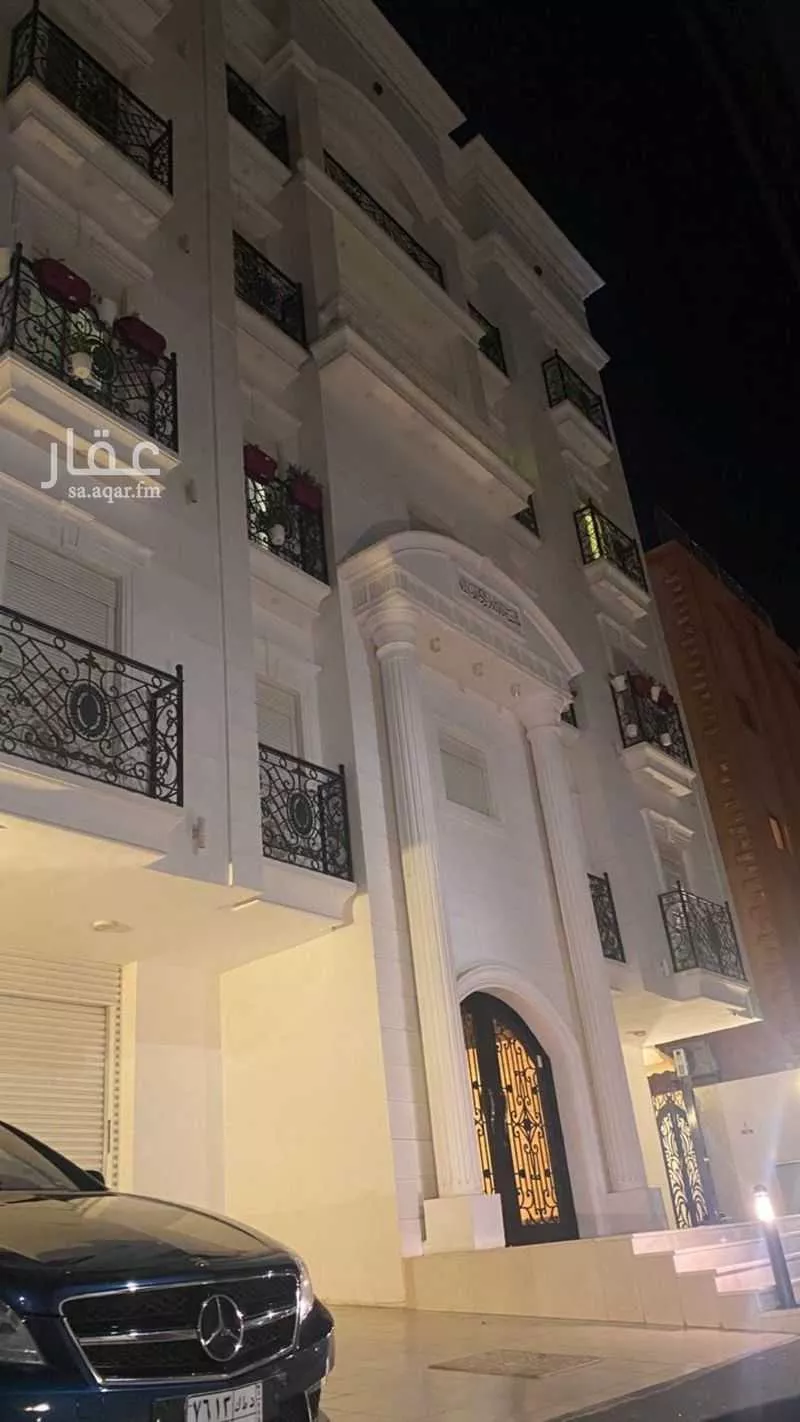 شقة للإيجار في شارع خلاصه الزهر, حي النهضة, مدينة جدة, منطقة مكة المكرمة 1 صورة