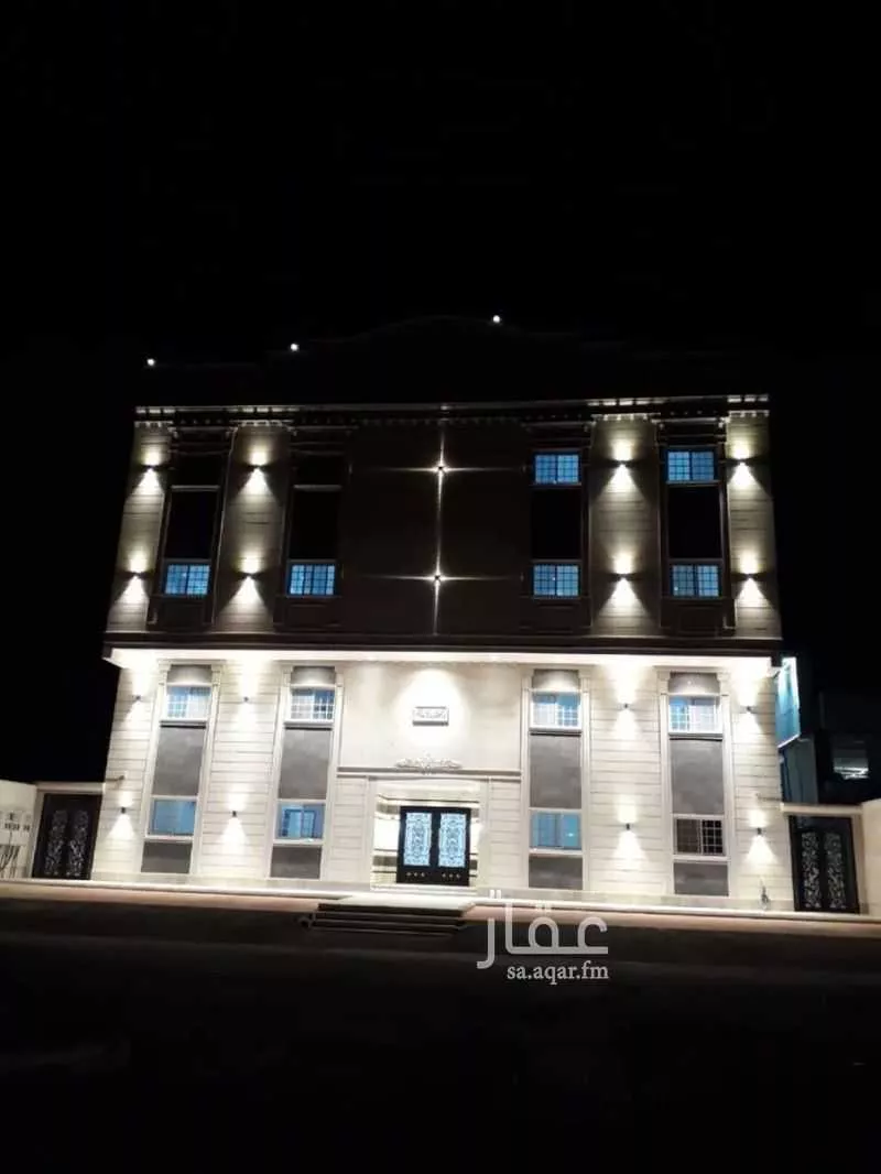 شقة للإيجار في شارع حسن بن حسين آل الشيخ, حي الأمواج, مدينة جدة, منطقة مكة المكرمة 1 صورة