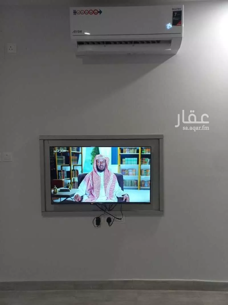 شقة للإيجار في شارع غزوة ابني النضير, حي الأخضر, مدينة تبوك, منطقة تبوك 1 صورة