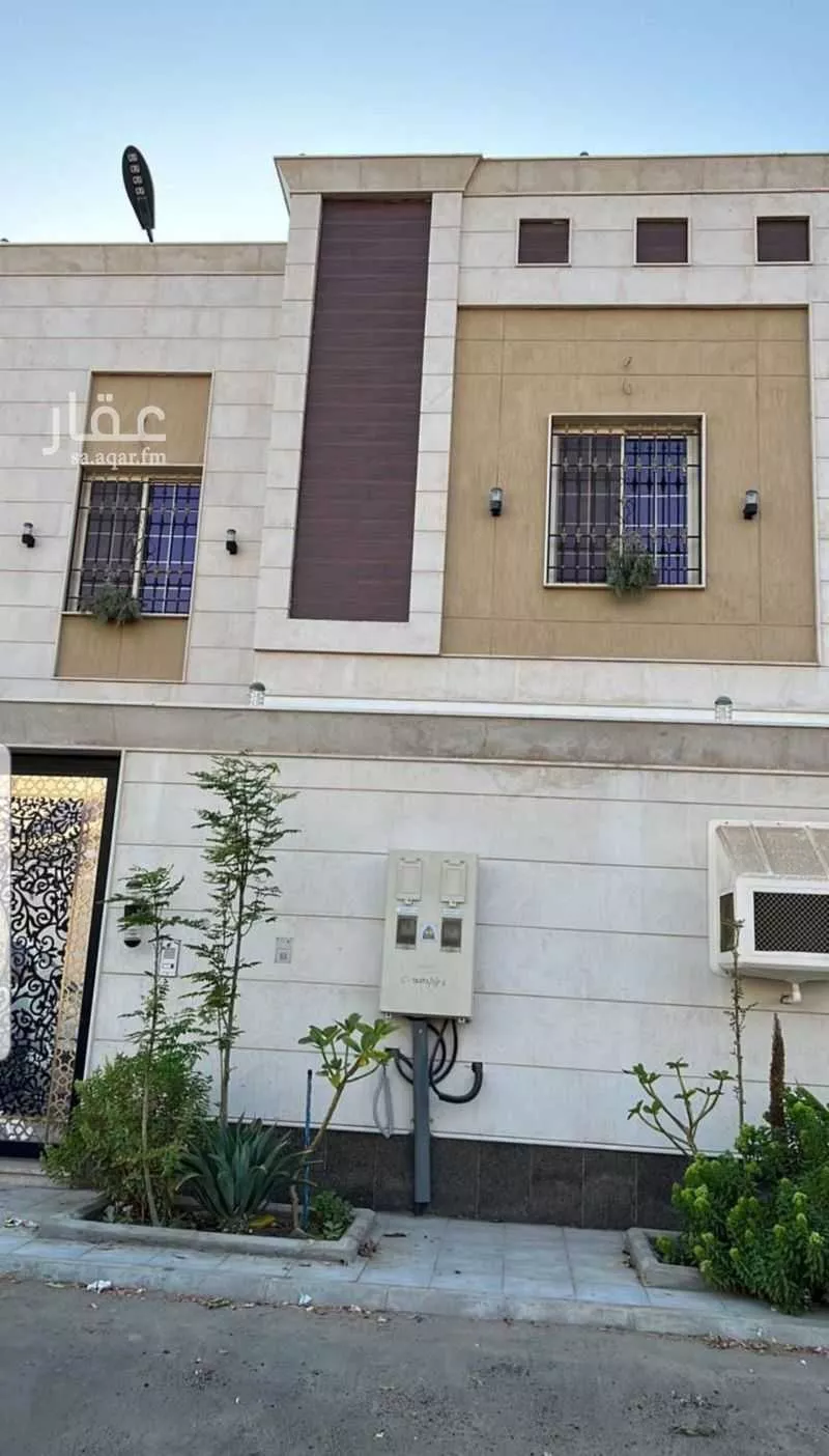 دور للإيجار في شارع 14/6/620/ ج, حي الفروسية, مدينة جدة, منطقة مكة المكرمة 1 صورة