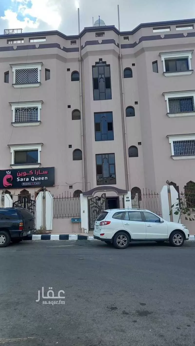 شقة للإيجار في شارع حبيبة بنت ابي امامة اسعد, حي المثناه, مدينة امارة منطقة مكة المكرمة - الطائف, منطقة مكة المكرمة 1 صورة
