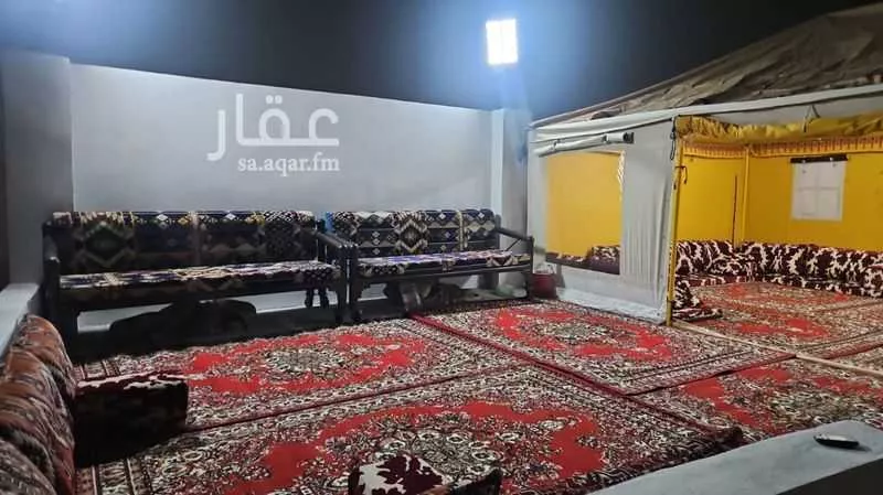 استراحة للإيجار في شارع أبي عبد الرحمن اللهبي, حي الصفحة, مدينة جدة, منطقة مكة المكرمة 1 صورة