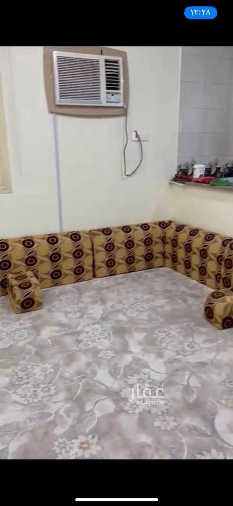 عمارة للإيجار في شارع الامير احمد بن عبدالعزيز, حي الحمراء الأول, مدينة الاحساء, المنطقة الشرقية 1 صورة