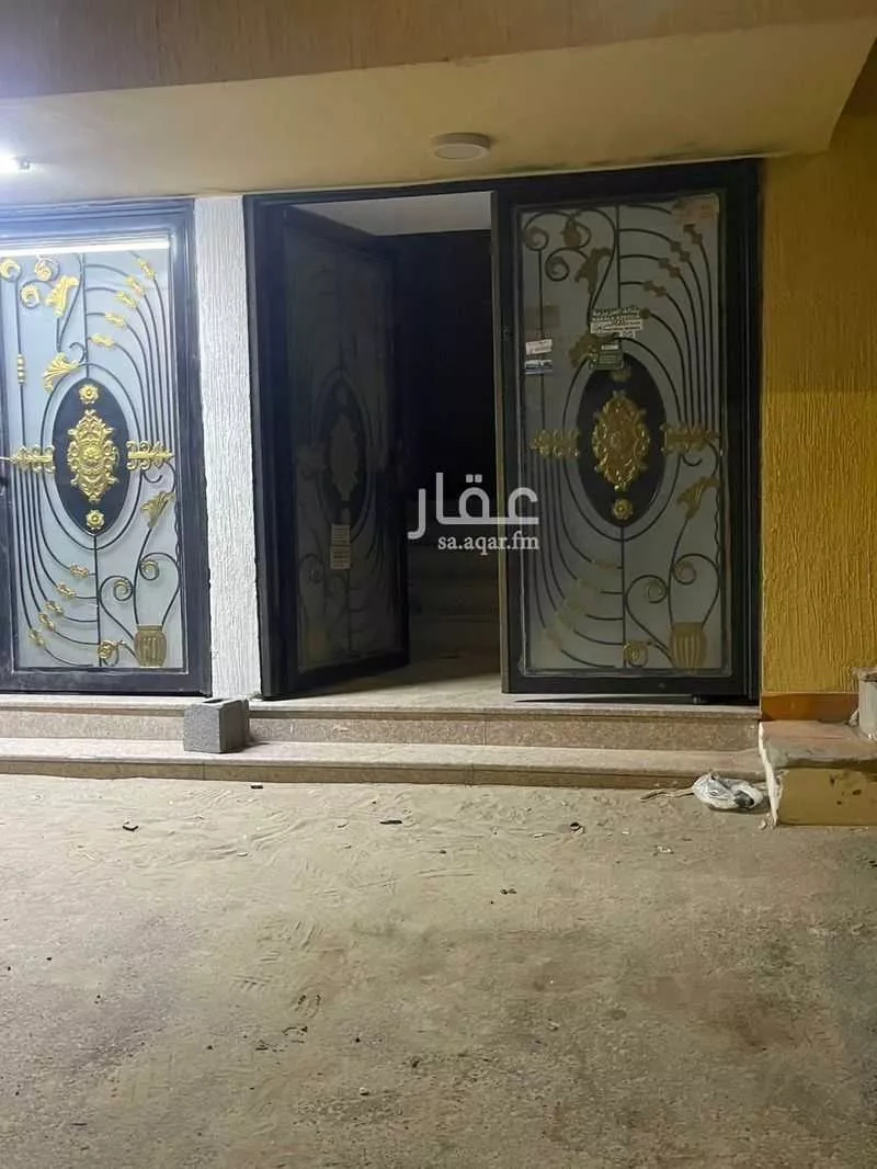 شقة للإيجار في طريق الملك فيصل ، حي الفاضلية ، الهفوف ، الاحساء 1 صورة