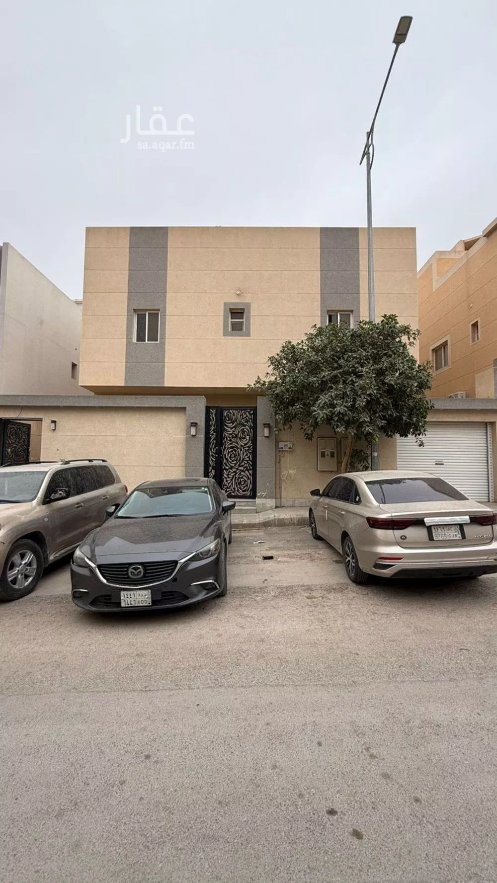 دور للإيجار في شارع حيان مولى قريش, حي النرجس, مدينة الرياض, منطقة الرياض 1 صورة