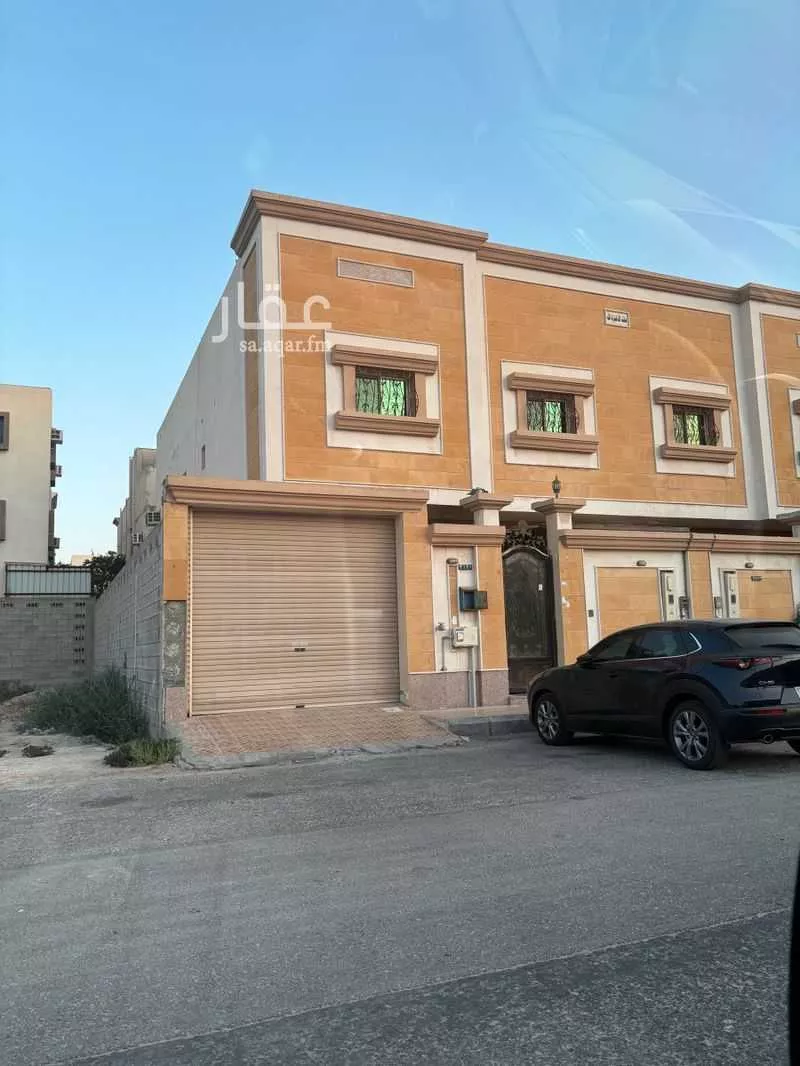 فيلا للبيع في شارع ابو رويحة الخثعمي ، حي طيبة ، الدمام ، الدمام 1 صورة