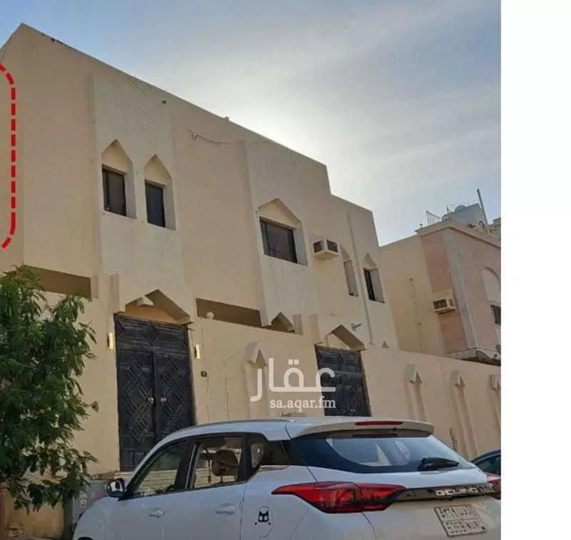 عمارة للبيع في شارع الاسود ابن هلال, حي القصواء, مدينة المدينة المنورة, منطقة المدينة المنورة 1 صورة