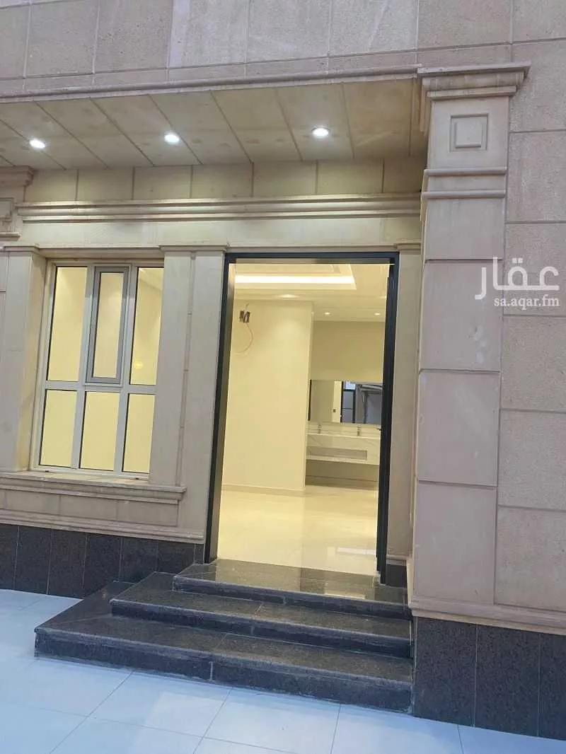 دور للإيجار في شارع البيار, حي الحمراء, مدينة الرياض, منطقة الرياض 1 صورة