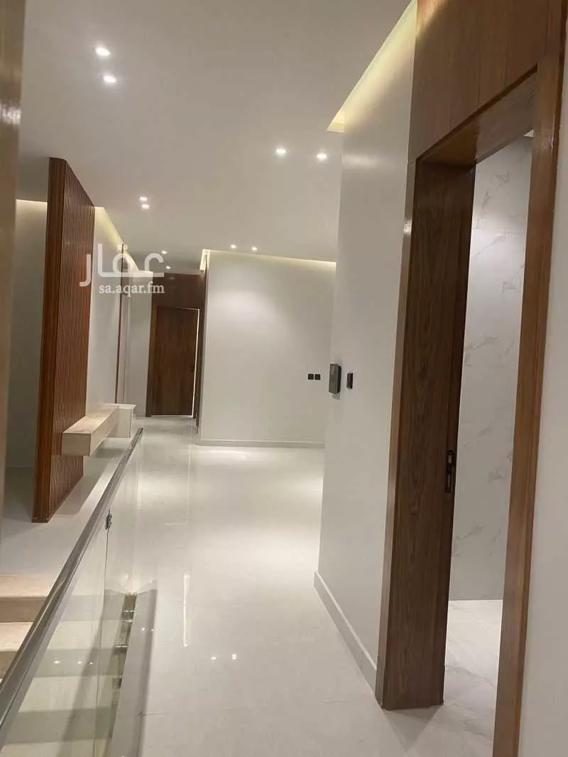 دور للإيجار في شارع القلم, حي إشبيلية, مدينة الرياض, منطقة الرياض 1 صورة