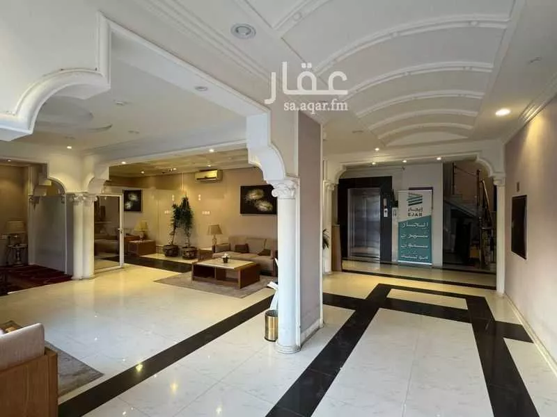 شقة للإيجار في شارع البحار, حي الحمراء, مدينة الرياض, منطقة الرياض 1 صورة
