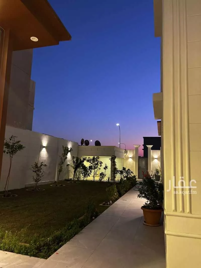 فيلا للبيع في شارع مدينه الجبيل الصناعيه 352, مدينة مدينه الجبيل الصناعيه, المنطقة الشرقية 1 صورة