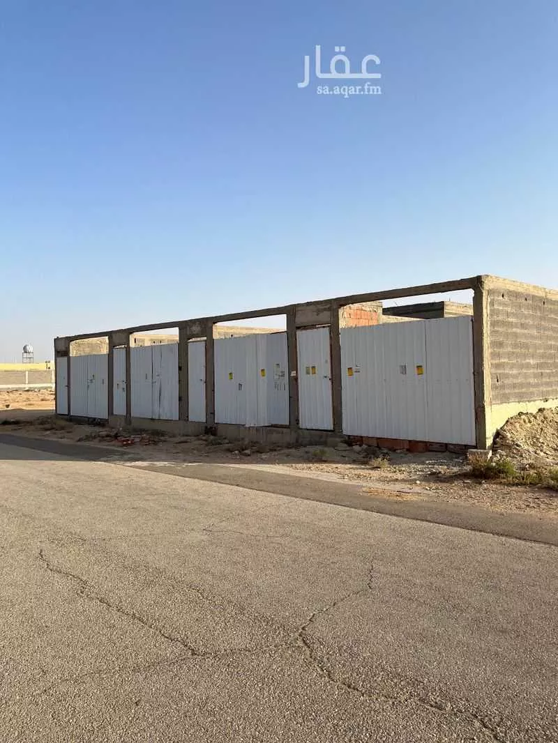 استراحة للبيع في شارع 5739703, حي الواحة, مدينة عنيزة, منطقة القصيم 1 صورة