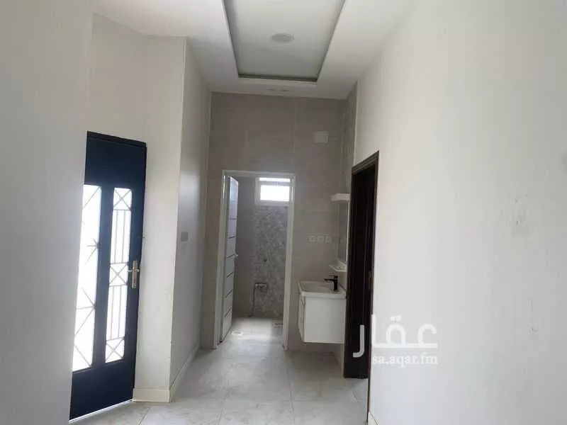 دور للإيجار في شارع 1579264, حي القادسية, مدينة البدائع, منطقة القصيم 1 صورة