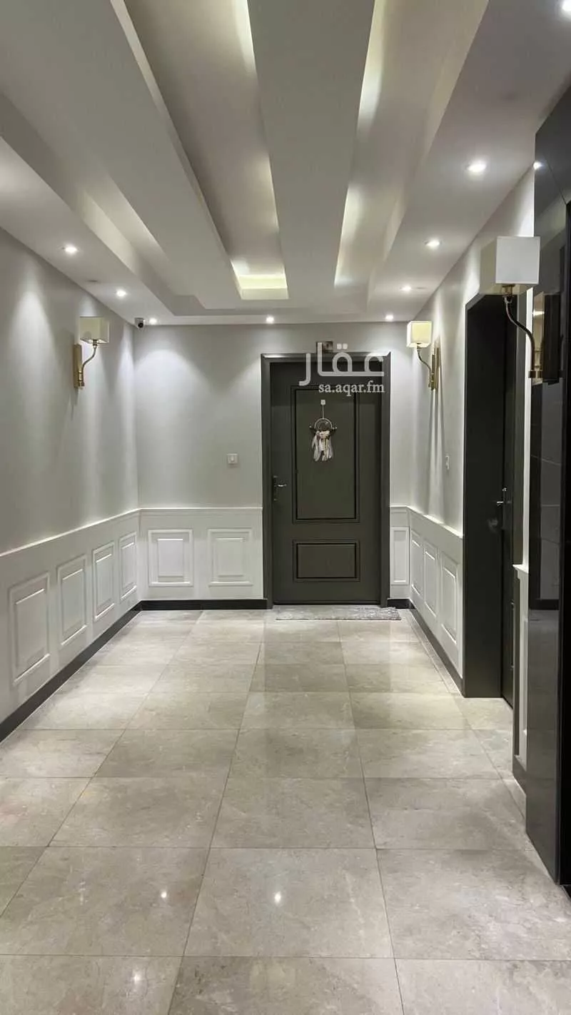 شقة للإيجار في شارع دباس بن راشد, حي قرطبة, مدينة الرياض, منطقة الرياض 1 صورة