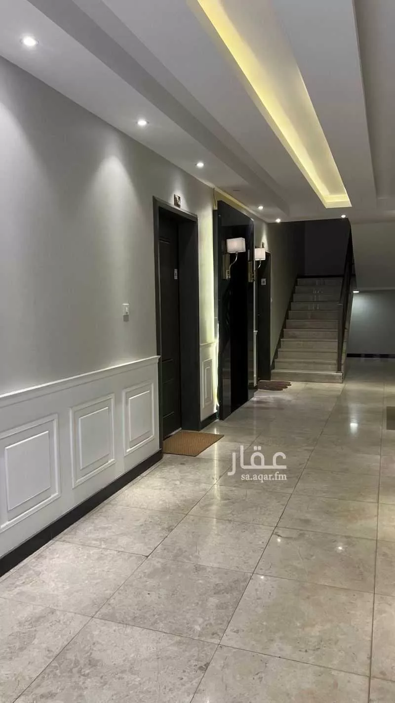 شقة للإيجار في شارع دباس بن راشد, حي قرطبة, مدينة الرياض, منطقة الرياض 1 صورة