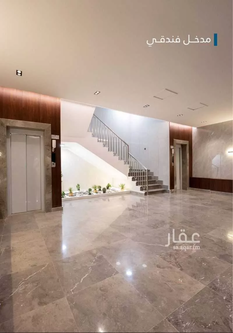 شقة للبيع في شارع امام الدين المرشدي, حي الفيحاء, مدينة جدة, منطقة مكة المكرمة 1 صورة