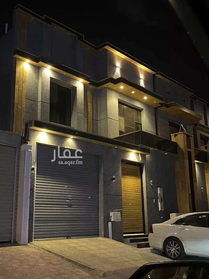 فيلا للبيع في شارع السرور ، حي طويق ، الرياض ، منطقة الرياض 1 صورة