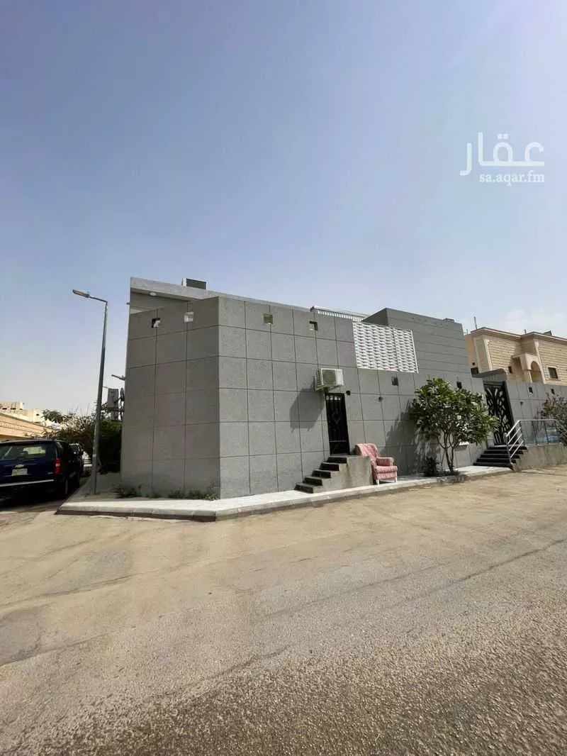فيلا للبيع في شارع الصدف, حي النهضة, مدينة الرياض, منطقة الرياض 1 صورة