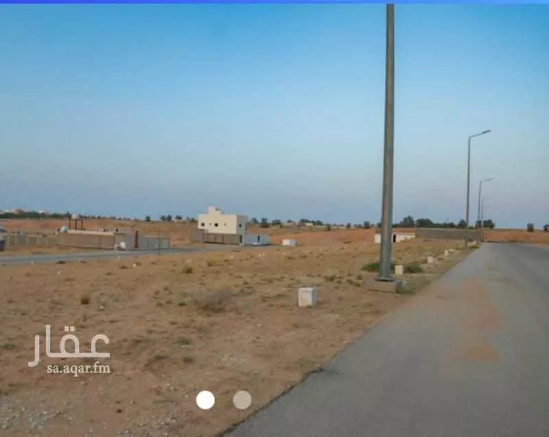 أرض للإيجار في شارع 7981971, حي اللسيب, مدينة بريده, منطقة القصيم 1 صورة