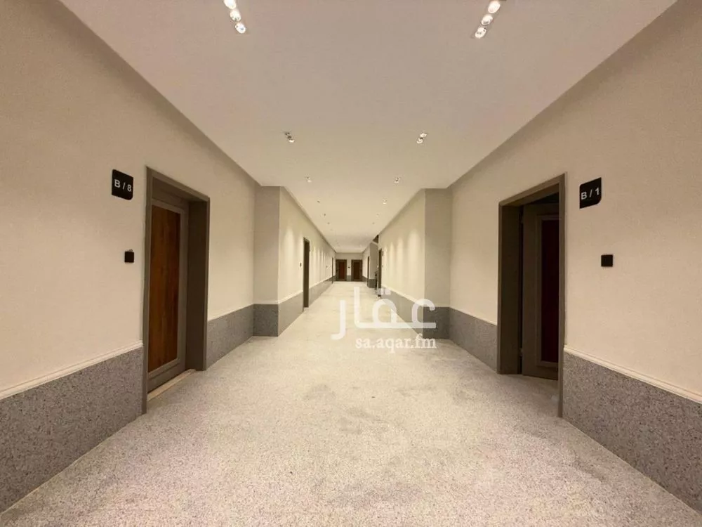 شقة للإيجار في شارع الامير مقرن بن عبدالعزيز, حي مغرزات, مدينة الرياض, منطقة الرياض 1 صورة