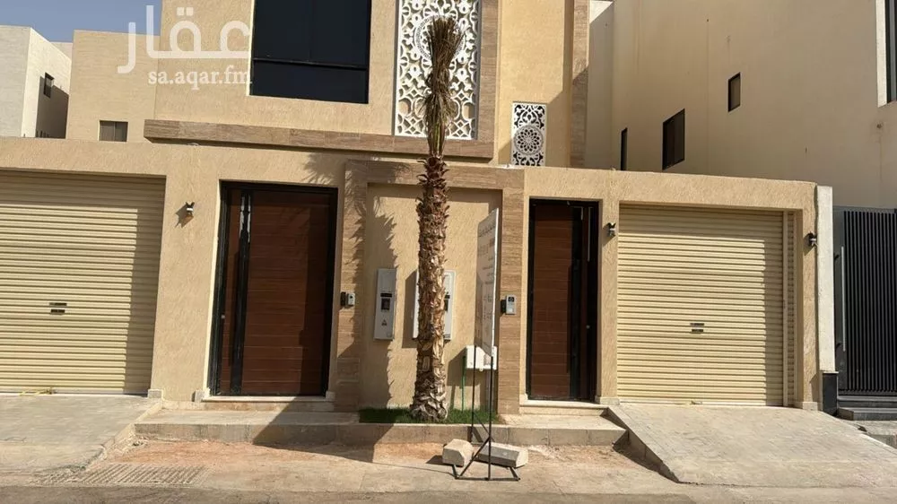 دور للبيع في شارع سواد بن قارب, حي الروضة, مدينة الرياض, منطقة الرياض 1 صورة