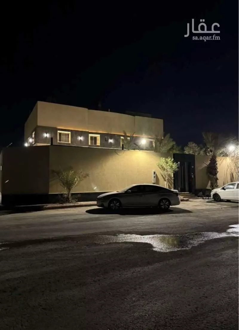 فيلا للبيع في شارع خليل الخالدي, حي النرجس, مدينة الرياض, منطقة الرياض 1 صورة