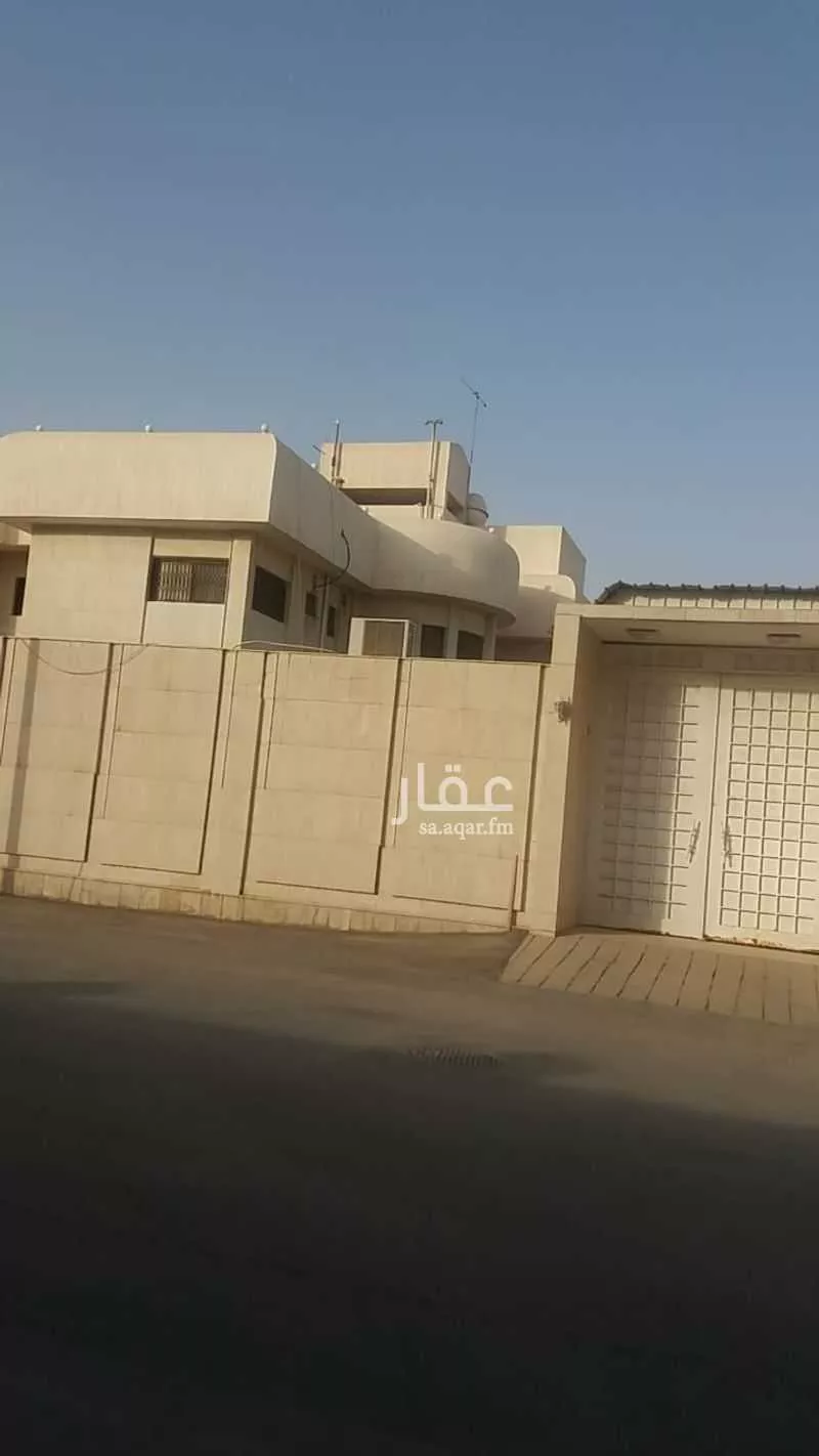 عمارة للبيع في شارع الامير متعب بن عبدالعزيز, حي الربوة, مدينة الرياض, منطقة الرياض 1 صورة