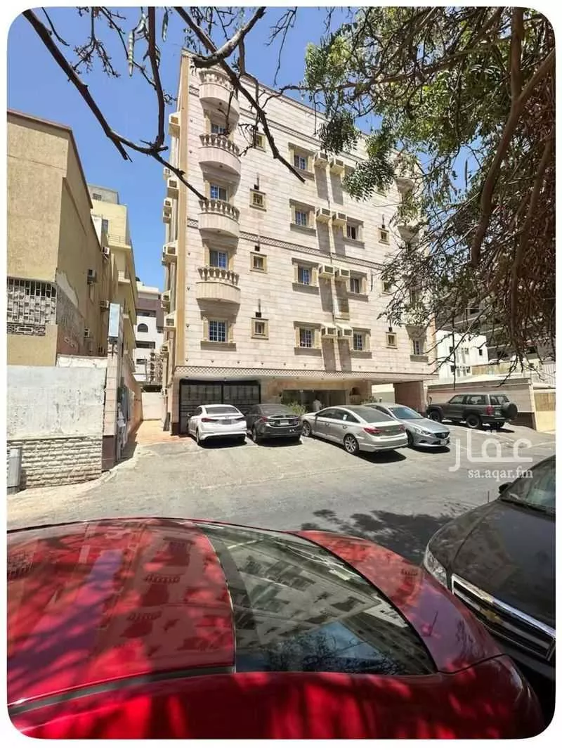 شقة للإيجار في شارع السلسبيل, حي مشرفة, مدينة جدة, منطقة مكة المكرمة 1 صورة