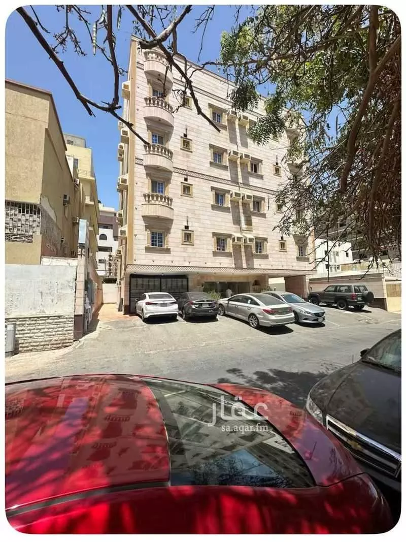شقة للإيجار في شارع السلسبيل, حي مشرفة, مدينة جدة, منطقة مكة المكرمة 1 صورة