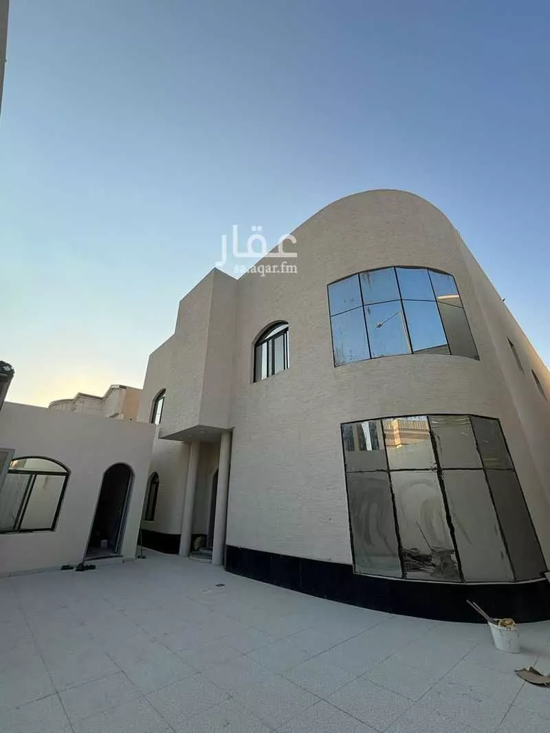 دور للبيع في شارع ابن هلال الفلالي, حي الرمال, مدينة الرياض, منطقة الرياض 1 صورة