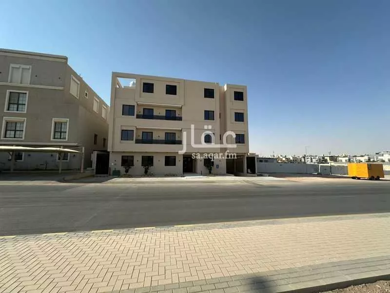 شقة للإيجار في شارع الحسن بن علي, حي التعاون, مدينة الرياض, منطقة الرياض 1 صورة