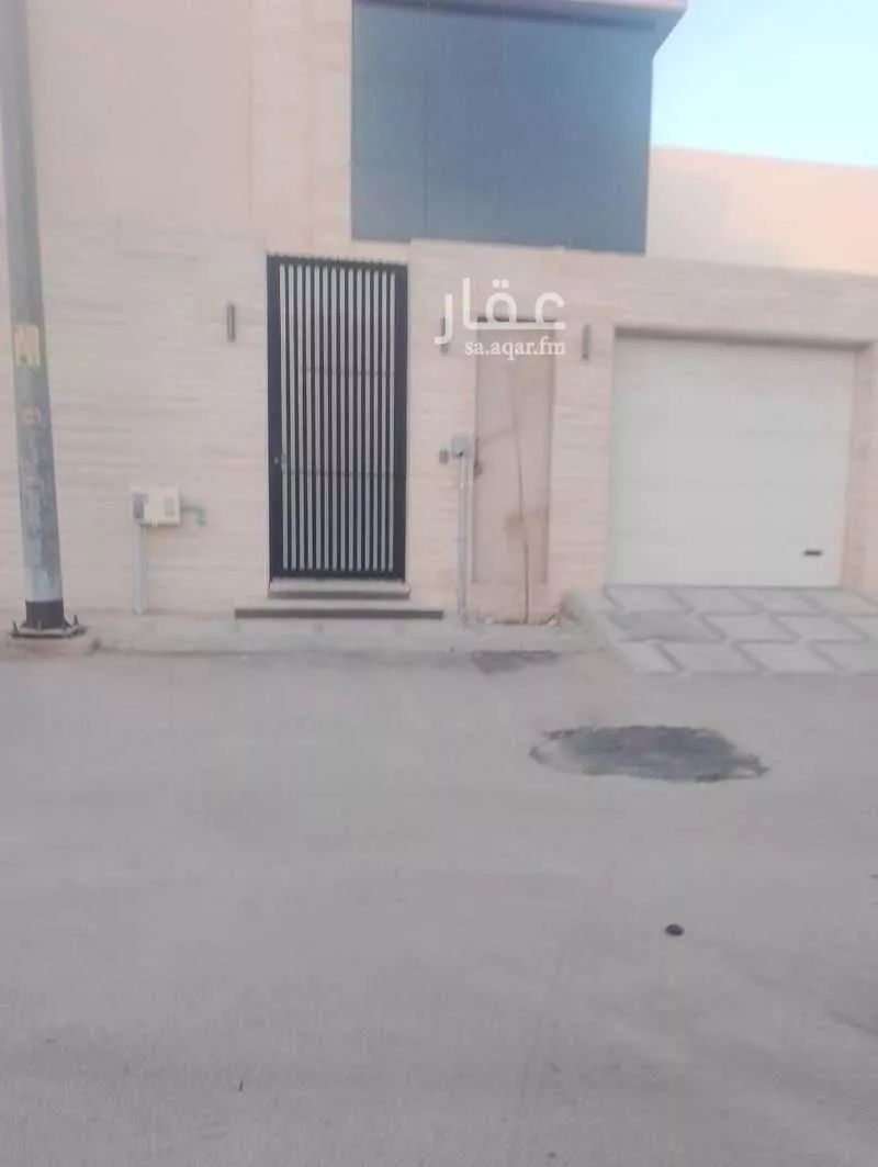 فيلا للإيجار في شارع عثمان القاضي, حي النخيل, مدينة الرياض, منطقة الرياض 1 صورة