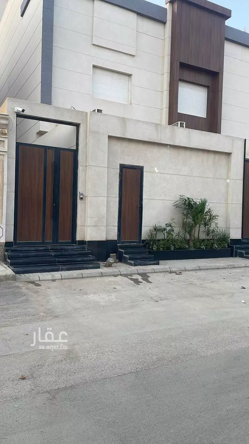 شقة للإيجار في شارع رقم 16, حي الملقا, مدينة الرياض, منطقة الرياض 1 صورة