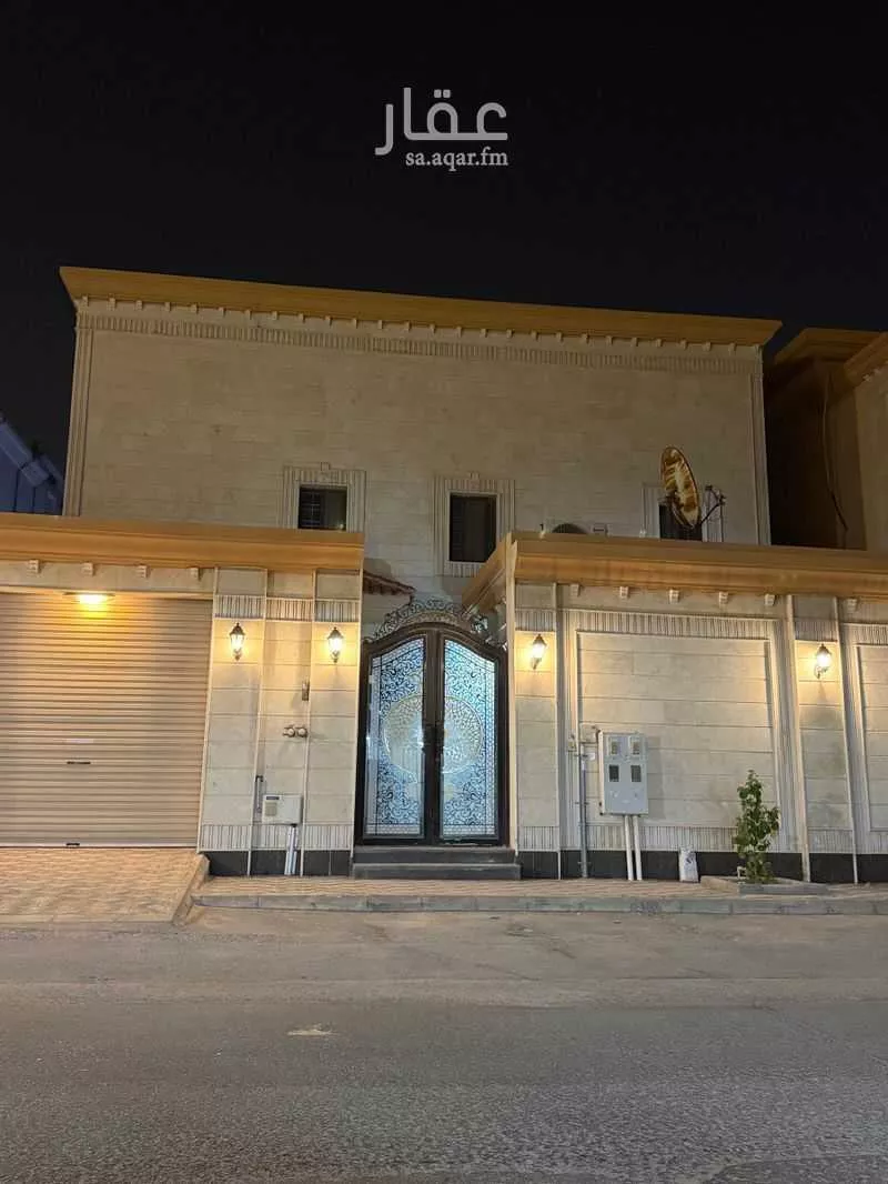 فيلا للإيجار في شارع وكيع بن الجراح ، حي الندى ، الدمام ، الدمام 1 صورة