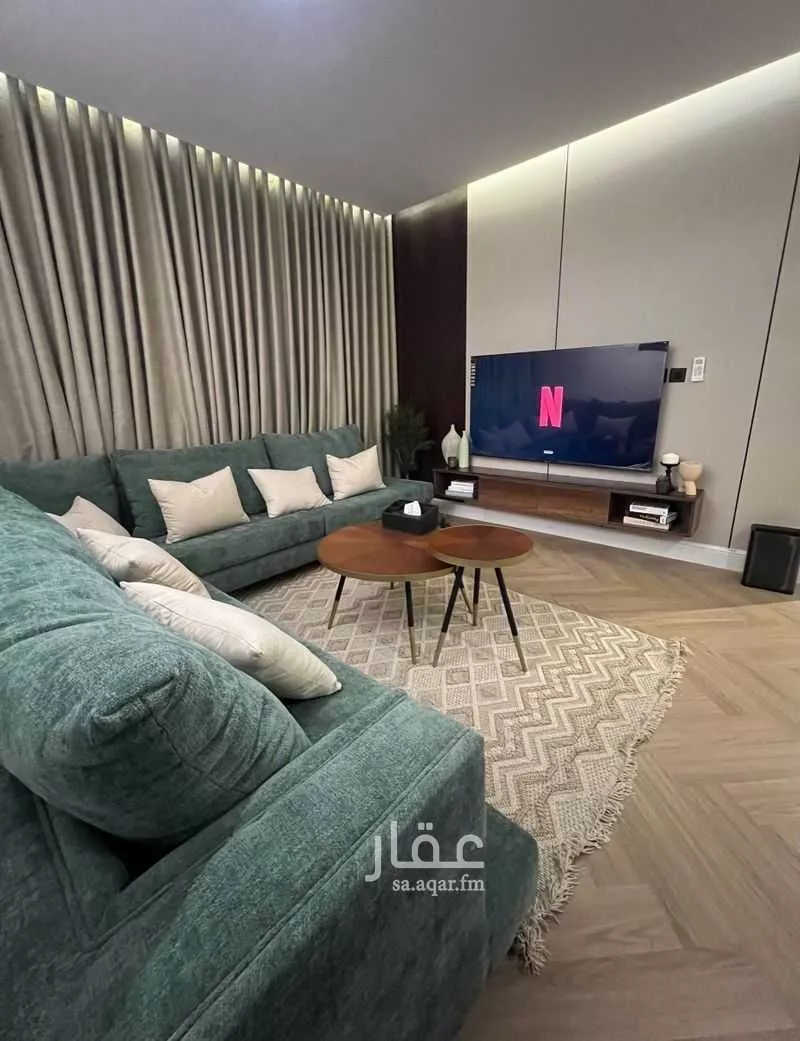 شقة مفروشة للحجز في شارع انس بن مالك, حي الياسمين, الرياض 1 صورة