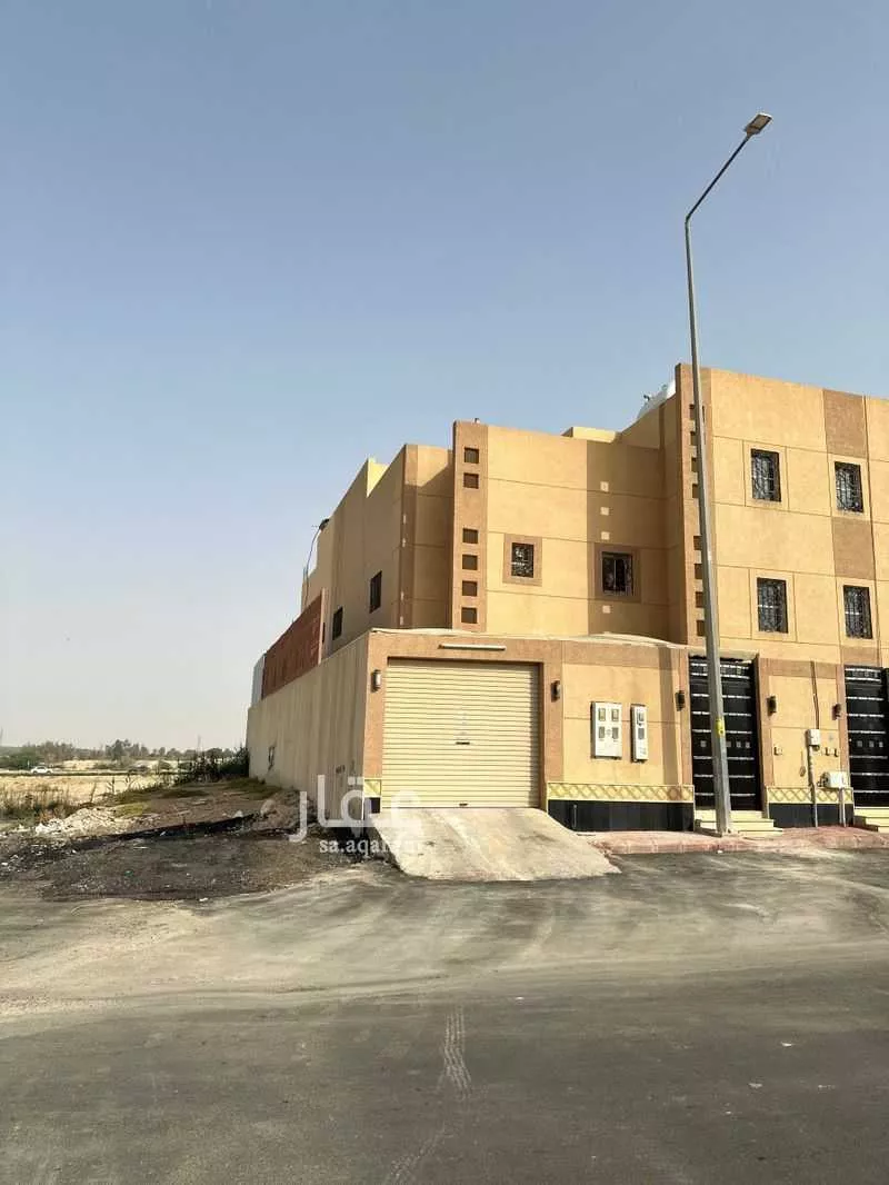 شقة للبيع في شارع الاعتدال ، حي المصانع ، الرياض ، منطقة الرياض 1 صورة