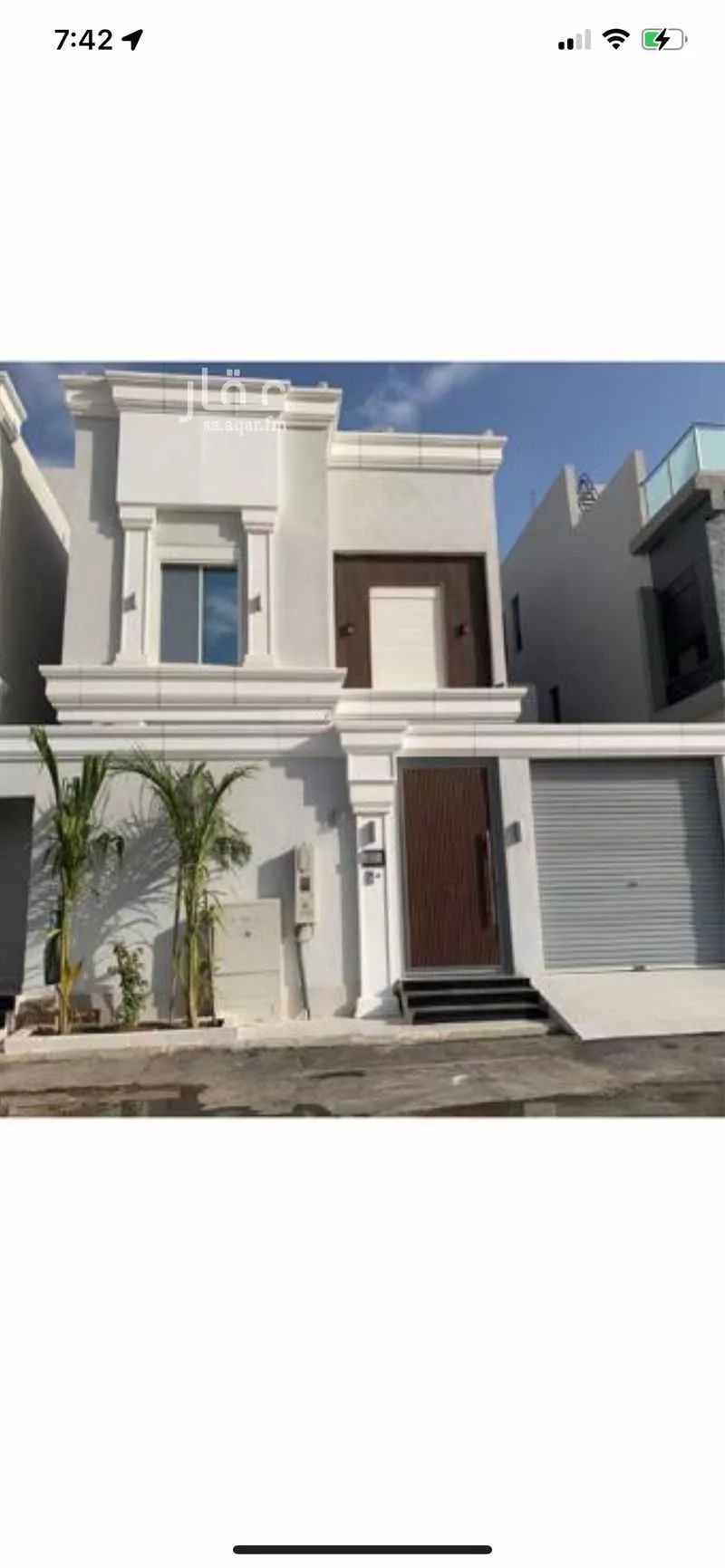 فيلا للإيجار في شارع 8580449, حي الشراع, مدينة جدة, منطقة مكة المكرمة 1 صورة