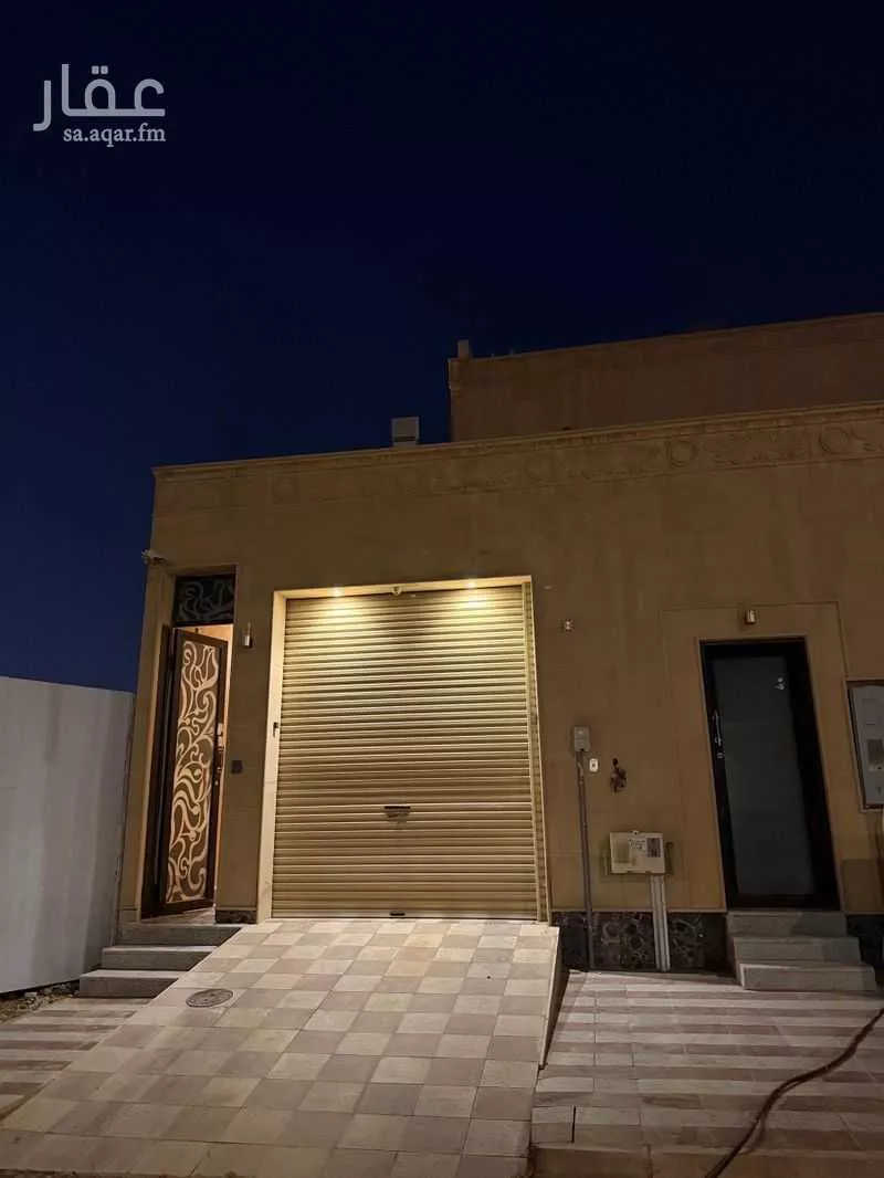 شقة للإيجار في شارع الامير يزيد بن عبدالله بن عبدالرحمن, حي الملقا, مدينة الرياض, منطقة الرياض 1 صورة