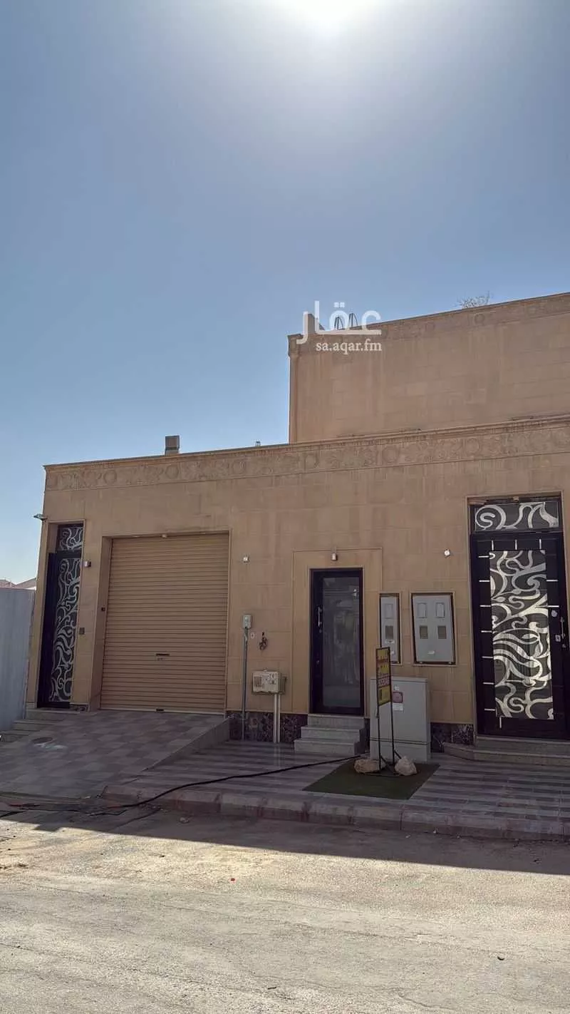 شقة للإيجار في شارع الامير يزيد بن عبدالله بن عبدالرحمن, حي الملقا, مدينة الرياض, منطقة الرياض 1 صورة