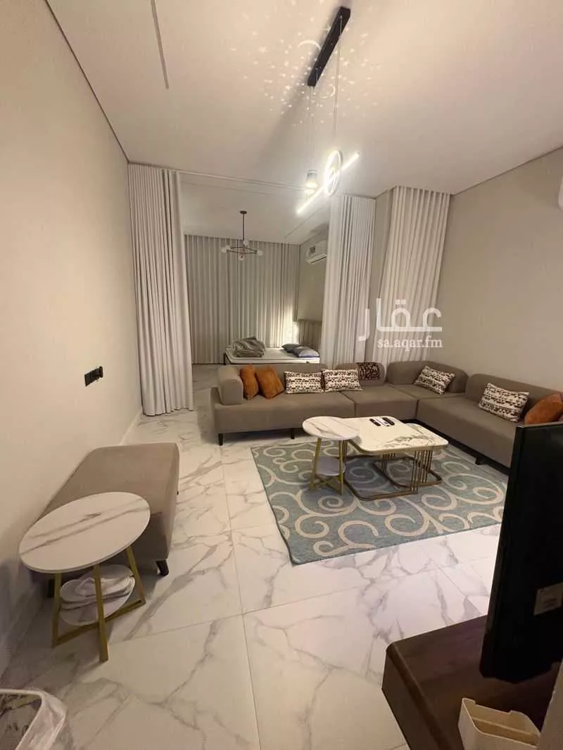 شقة للإيجار في شارع إسماعيل الأندلسي ، حي الرياض ، جدة ، جدة 1 صورة