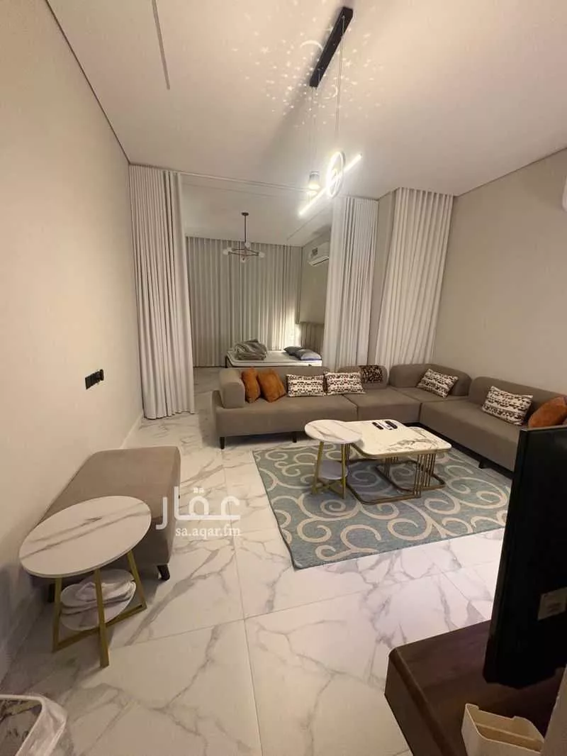 شقة مفروشة للحجز في شارع إسماعيل الأندلسي ، حي الرياض ، جدة ، جدة 1 صورة