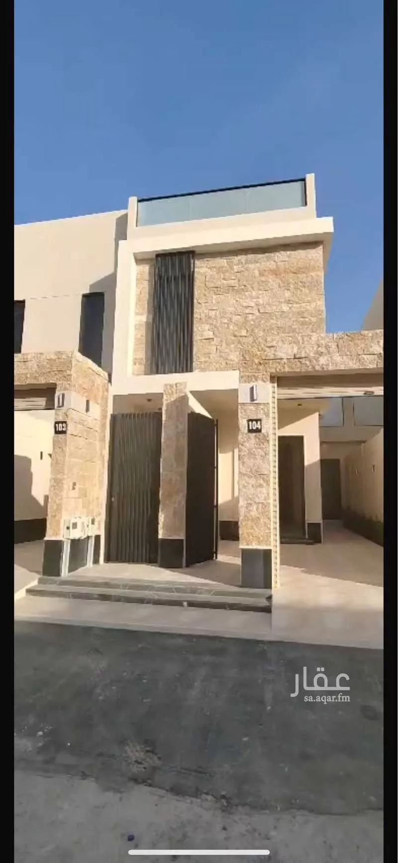 فيلا للإيجار في شارع رقم 465 ، حي المونسية ، الرياض ، منطقة الرياض 1 صورة