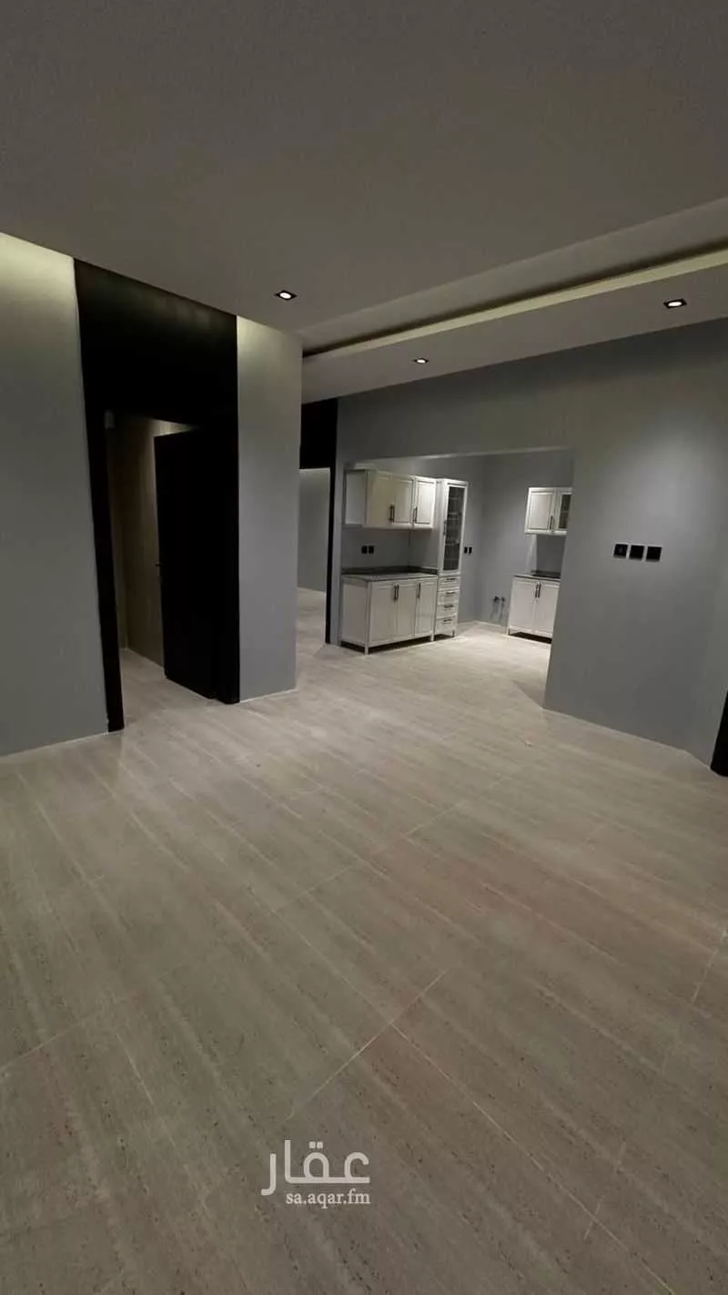 شقة للإيجار في شارع الأمير مشاري بن عبدالعزيز, حي السليمانية, مدينة الرياض, منطقة الرياض 1 صورة